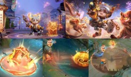 鲁班传说爆料最新,神秘新篇章，匠心独运的传奇再续